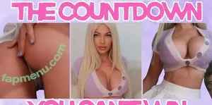 Harley LaVey / HarleyLaVey / doroteja.bt / dorotejabt nude photo #0043