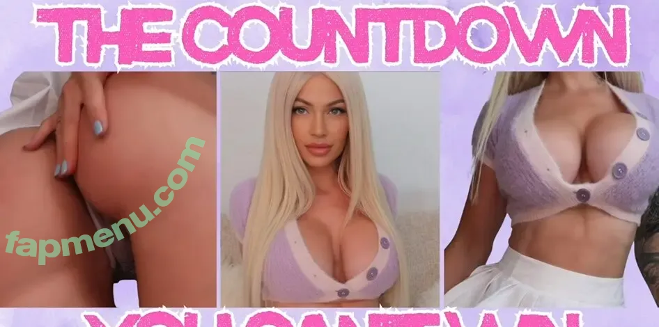 Harley LaVey nude photo #0043 (HarleyLaVey / doroteja.bt / dorotejabt)