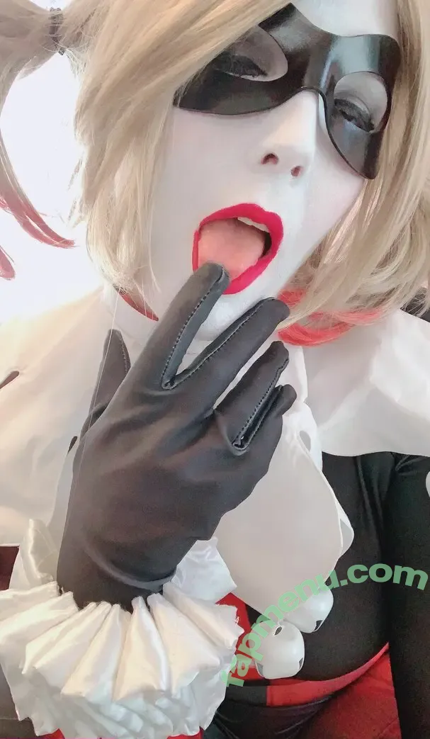 Harley Quinn Cosplay nude photo #0055 (Harley Quinn Cosplay)