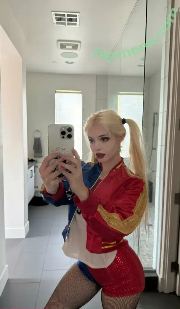 Harley Quinn Cosplay nude photo #0084 (Harley Quinn Cosplay)