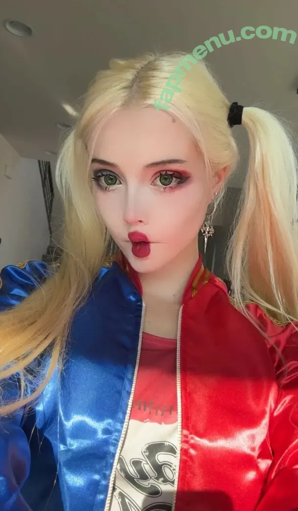 Harley Quinn Cosplay nude photo #0088 (Harley Quinn Cosplay)