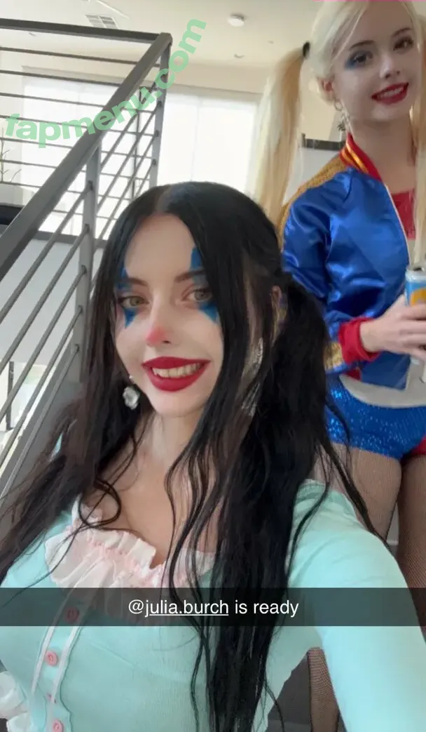 Harley Quinn Cosplay nude photo #0089 (Harley Quinn Cosplay)