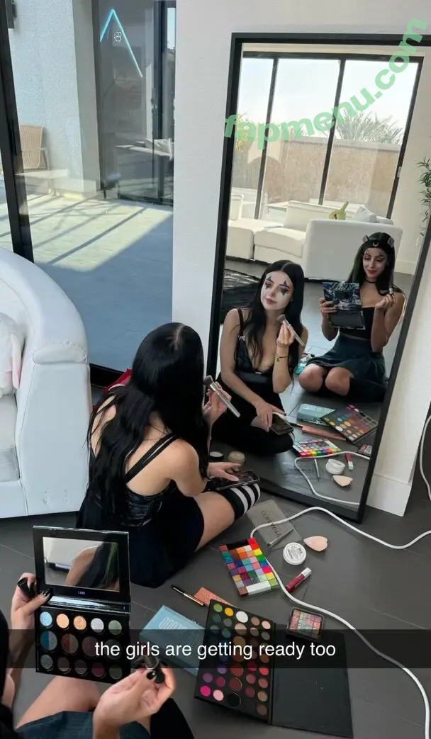 Harley Quinn Cosplay nude photo #0095 (Harley Quinn Cosplay)