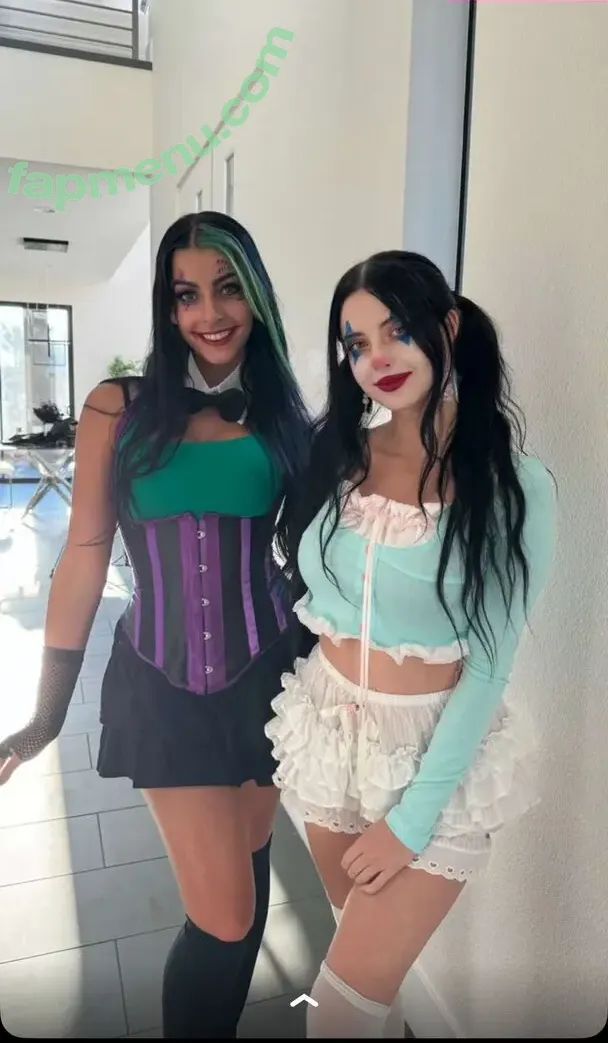 Harley Quinn Cosplay nude photo #0099 (Harley Quinn Cosplay)