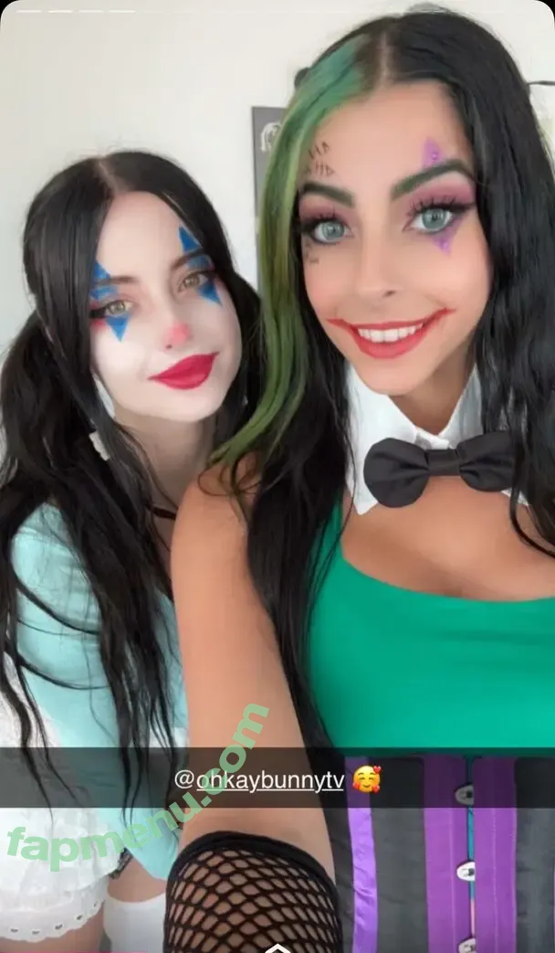 Harley Quinn Cosplay nude photo #0102 (Harley Quinn Cosplay)