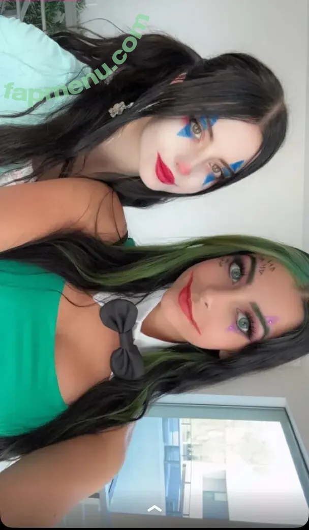 Harley Quinn Cosplay nude photo #0103 (Harley Quinn Cosplay)