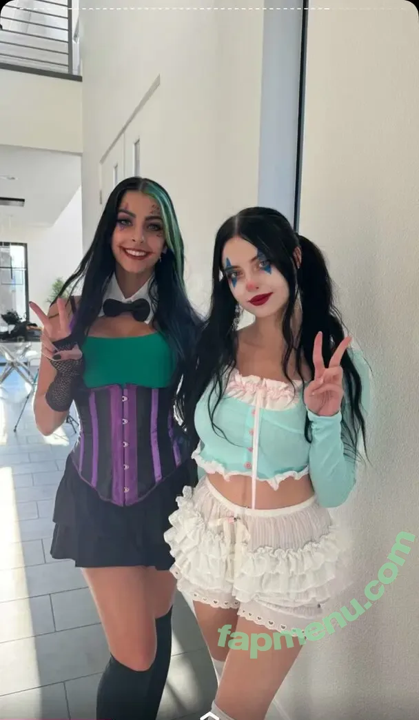 Harley Quinn Cosplay nude photo #0106 (Harley Quinn Cosplay)