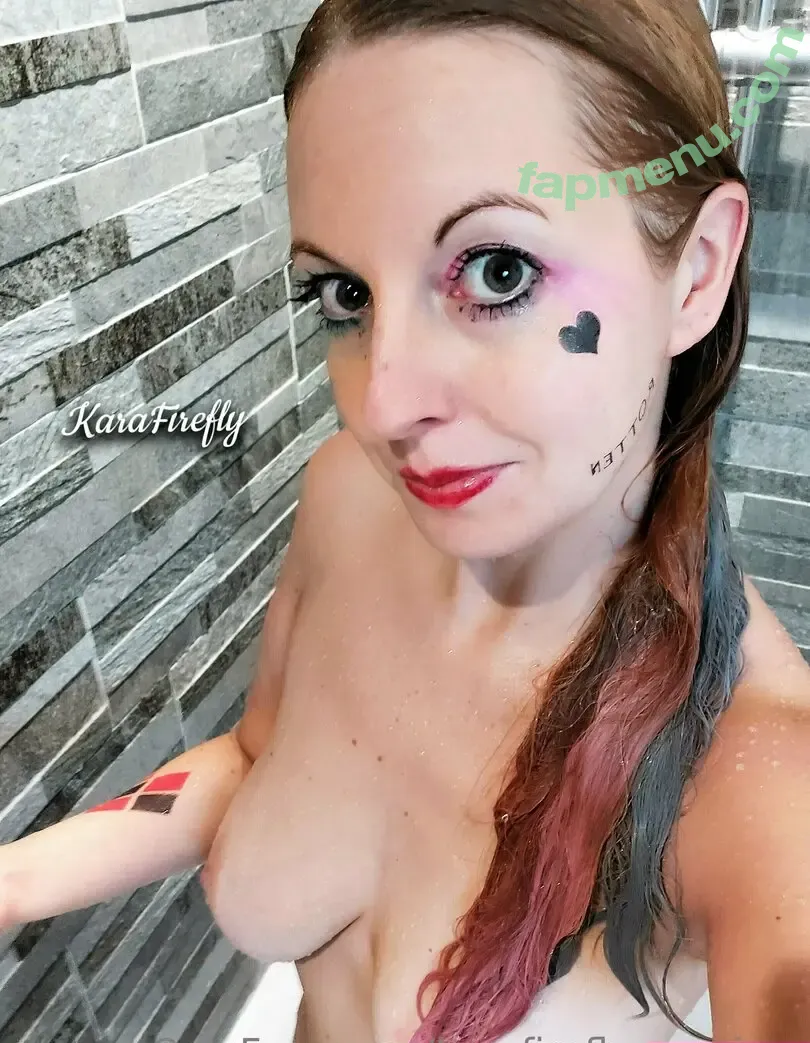 Harley Quinn Cosplay nude photo #0149 (Harley Quinn Cosplay)