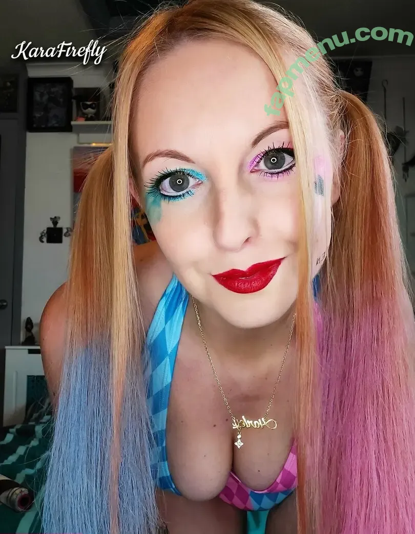 Harley Quinn Cosplay nude photo #0167 (Harley Quinn Cosplay)