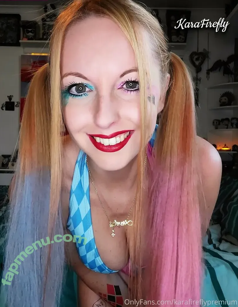 Harley Quinn Cosplay nude photo #0178 (Harley Quinn Cosplay)