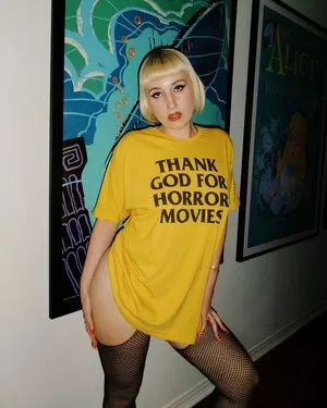 Harley Quinn Smith / harleyquinnsmith / harleysplaytime nude photo #0118