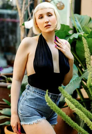 Harley Quinn Smith / harleyquinnsmith / harleysplaytime nude photo #0151