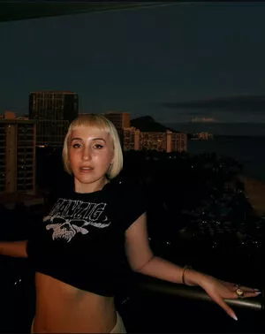 Harley Quinn Smith / harleyquinnsmith / harleysplaytime nude photo #0152