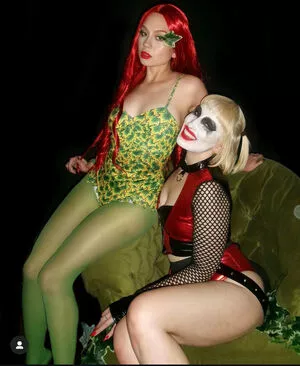 Harley Quinn Smith / harleyquinnsmith / harleysplaytime nude photo #0161