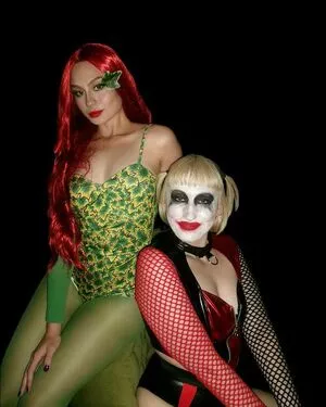Harley Quinn Smith / harleyquinnsmith / harleysplaytime nude photo #0163