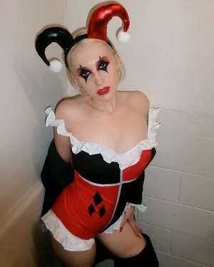 Harley Quinn Smith / harleyquinnsmith / harleysplaytime nude photo #0169