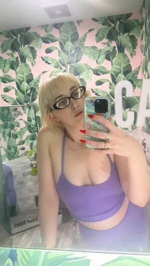 Harley Quinn Smith / harleyquinnsmith / harleysplaytime nude photo #0183