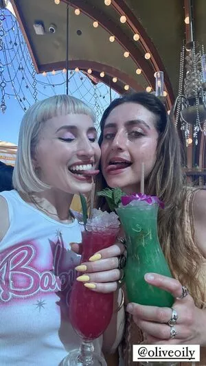 Harley Quinn Smith / harleyquinnsmith / harleysplaytime nude photo #0259