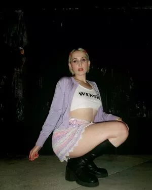 Harley Quinn Smith / harleyquinnsmith / harleysplaytime nude photo #0262