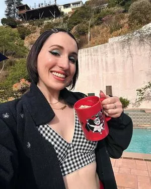 Harley Quinn Smith / harleyquinnsmith / harleysplaytime nude photo #0271