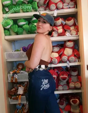 Harley Quinn Smith / harleyquinnsmith / harleysplaytime nude photo #0374