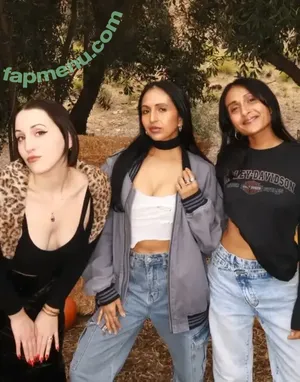 Harley Quinn Smith / harleyquinnsmith / harleysplaytime nude photo #0400