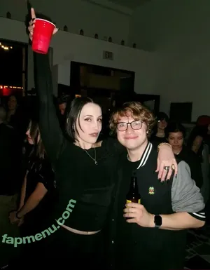 Harley Quinn Smith / harleyquinnsmith nude photo #0413