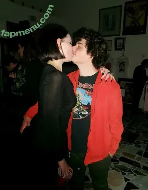 Harley Quinn Smith / harleyquinnsmith nude photo #0414