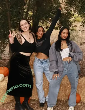 Harley Quinn Smith / harleyquinnsmith nude photo #0415