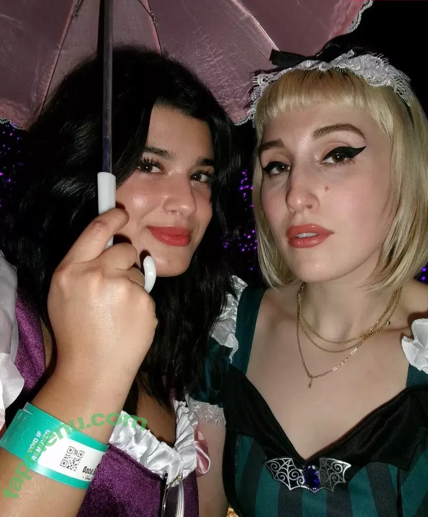 Harley Quinn Smith nude photo #0021 (harleyquinnsmith / harleysplaytime)