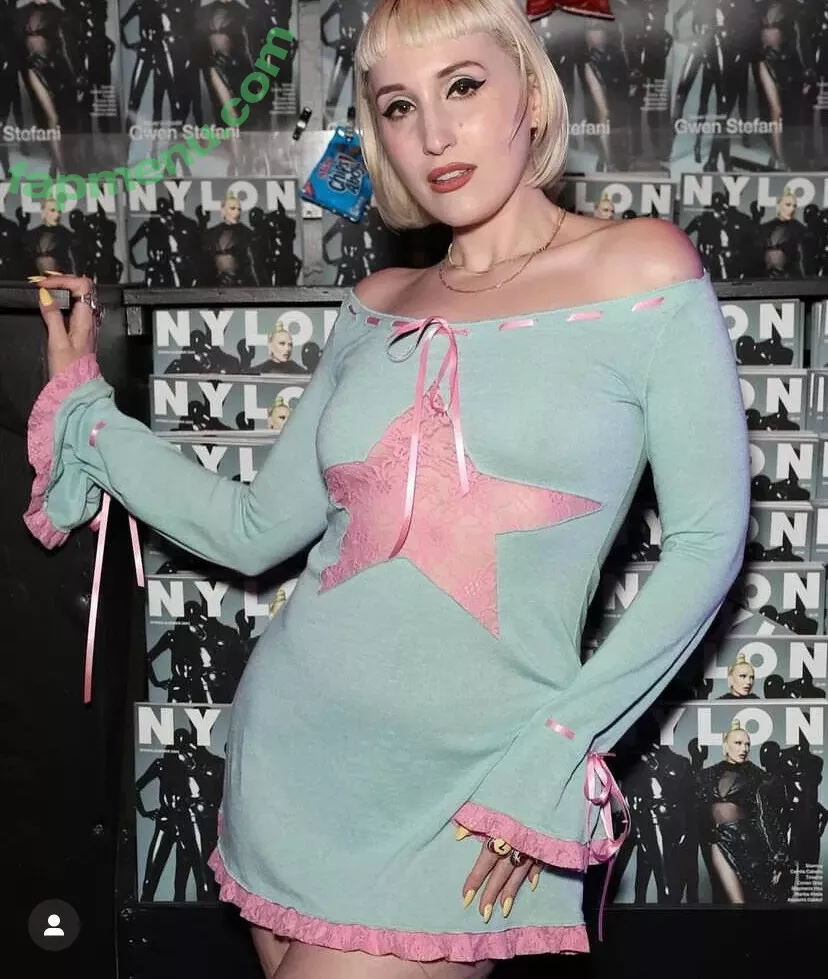 Harley Quinn Smith nude photo #0024 (harleyquinnsmith / harleysplaytime)