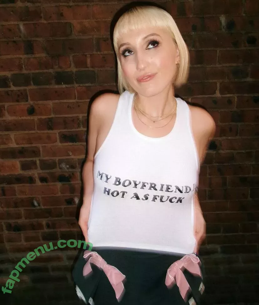Harley Quinn Smith nude photo #0052 (harleyquinnsmith / harleysplaytime)