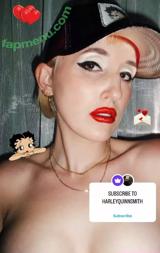 Harley Quinn Smith nude photo #0053 (harleyquinnsmith / harleysplaytime)