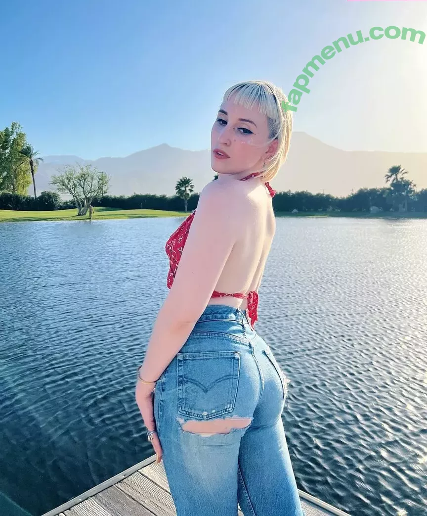 Harley Quinn Smith nude photo #0061 (harleyquinnsmith / harleysplaytime)