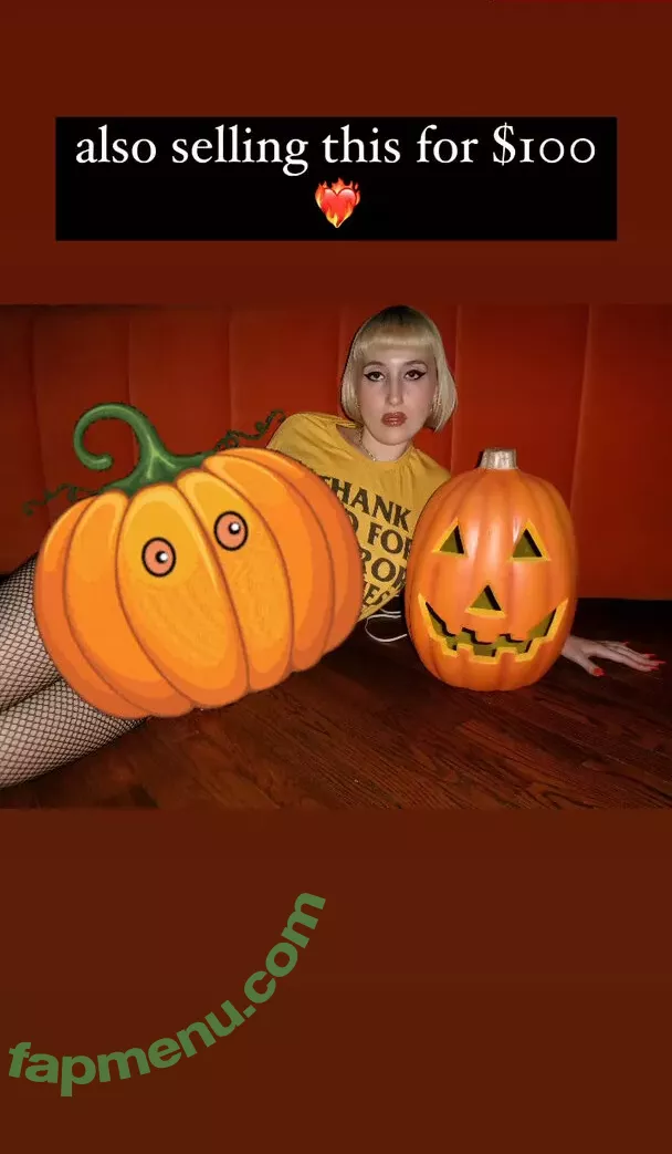 Harley Quinn Smith nude photo #0123 (harleyquinnsmith / harleysplaytime)