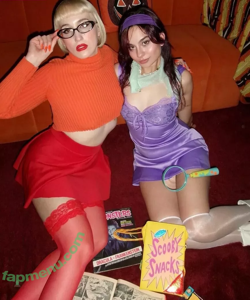 Harley Quinn Smith nude photo #0129 (harleyquinnsmith / harleysplaytime)