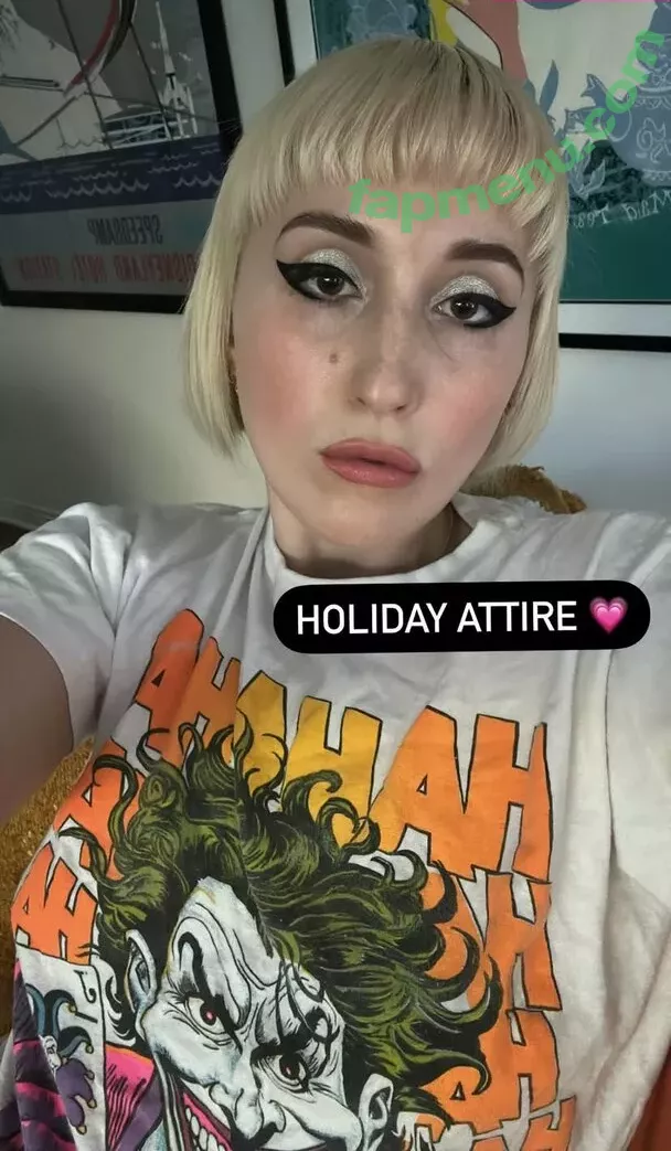 Harley Quinn Smith nude photo #0199 (harleyquinnsmith / harleysplaytime)