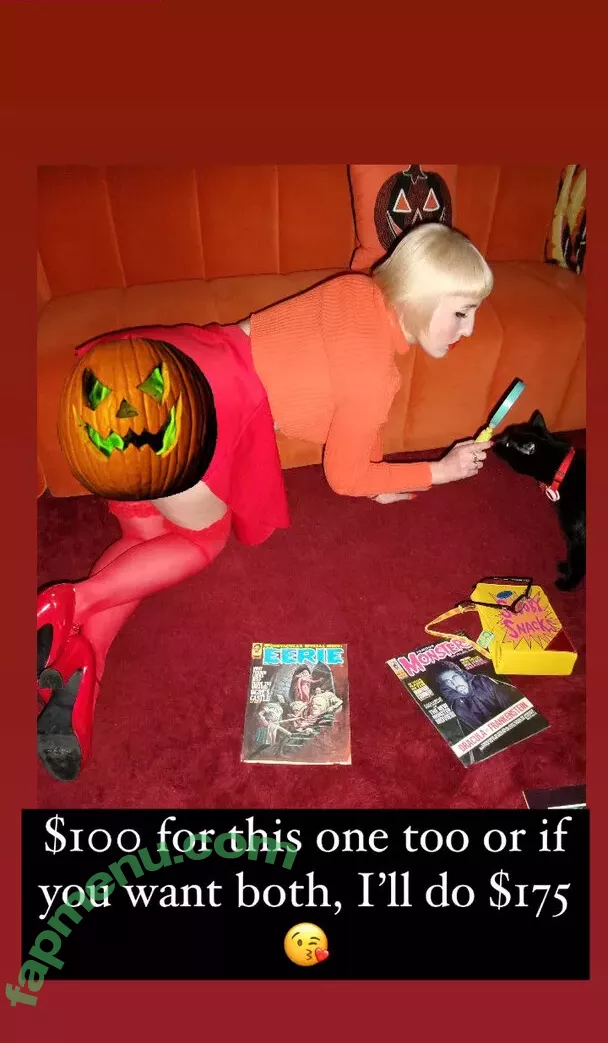 Harley Quinn Smith nude photo #0219 (harleyquinnsmith / harleysplaytime)