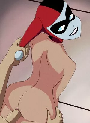 Harley Quinn / harleyquinn_official_ / harleyquinnn nude photo #0270