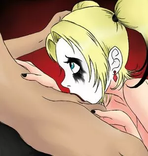 Harley Quinn / harleyquinn_official_ / harleyquinnn nude photo #0315