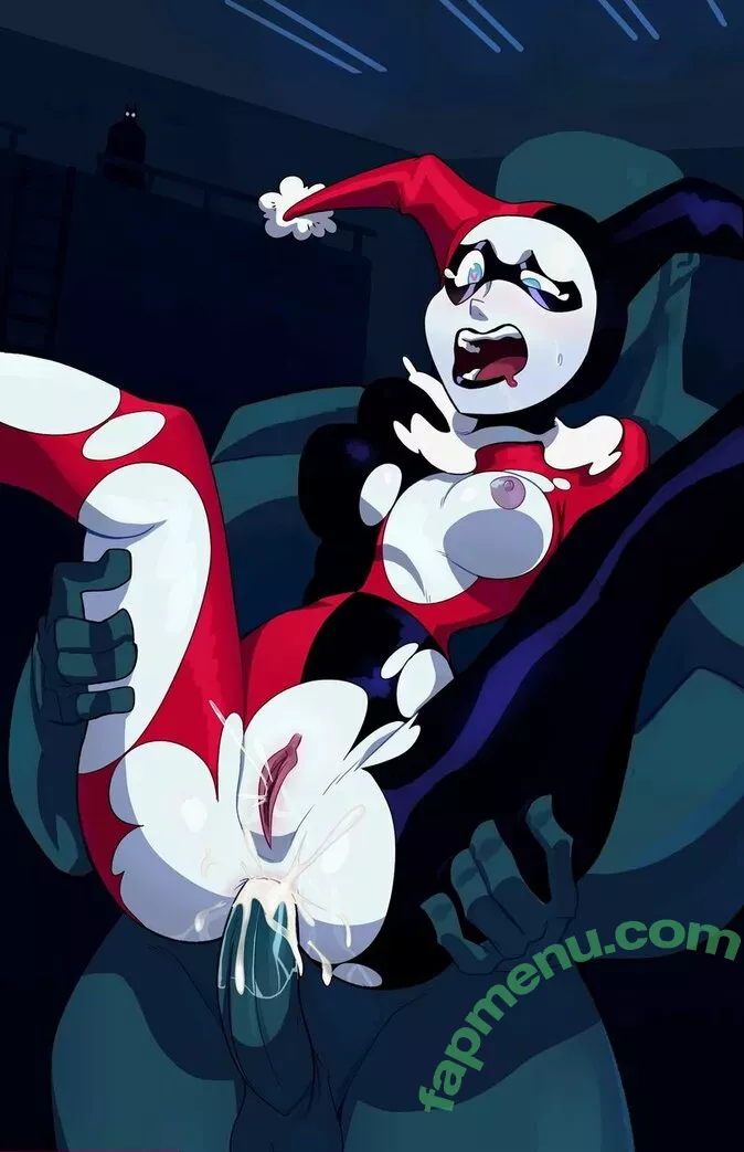 Harley Quinn nude photo #0153 (harleyquinn_official_ / harleyquinnn)