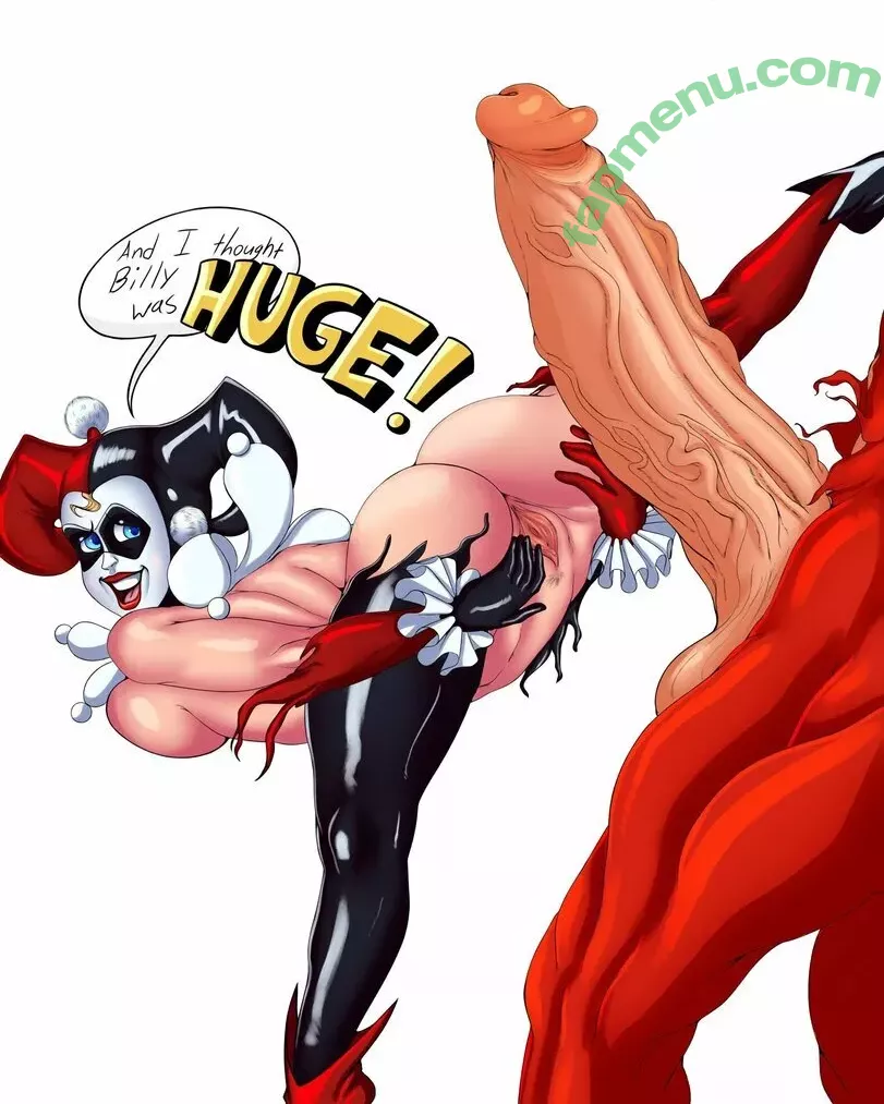 Harley Quinn nude photo #0164 (harleyquinn_official_ / harleyquinnn)