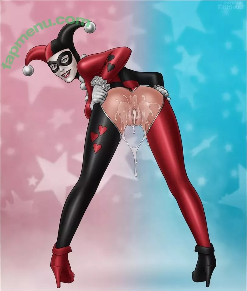 Harley Quinn nude photo #0294 (harleyquinn_official_ / harleyquinnn)