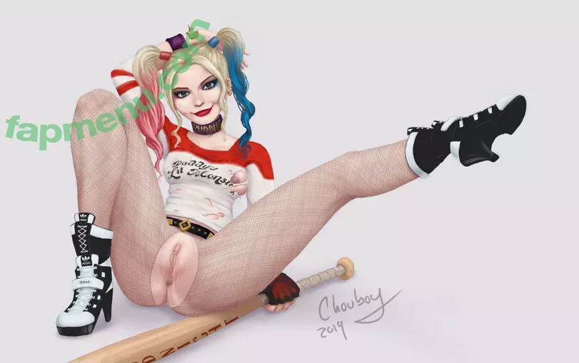 Harley Quinn nude photo #0311 (harleyquinn_official_ / harleyquinnn)