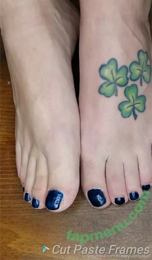 harleyandivysfeet nude photo #0029 (fl0werchildd)