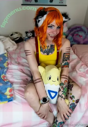 harleyhardt / reel nude photo #0013