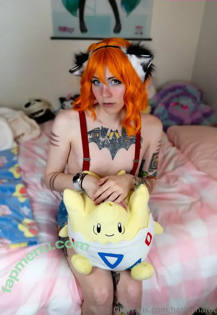 harleyhardt nude photo #0019 (reel)