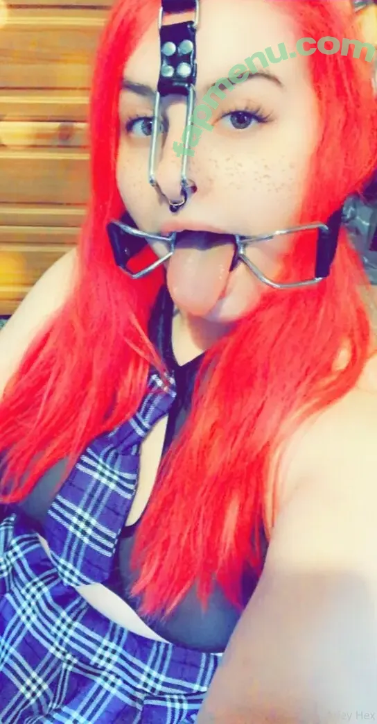 harleyhexfree nude photo #0020 (xharleyhex)