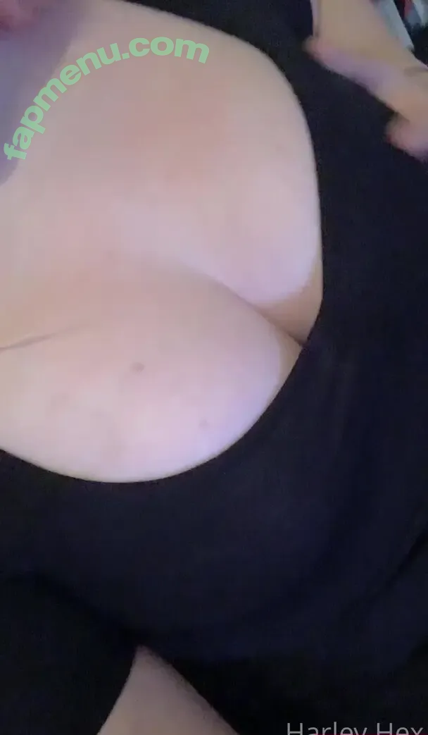 harleyhexfree nude photo #0033 (xharleyhex)