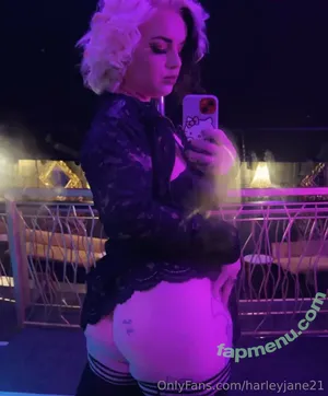 harleyjane21 nude